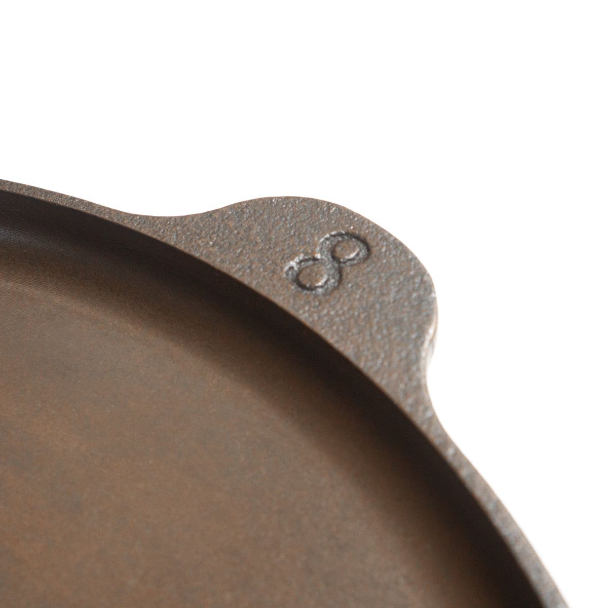 Lancaster No. 8 Griddle
