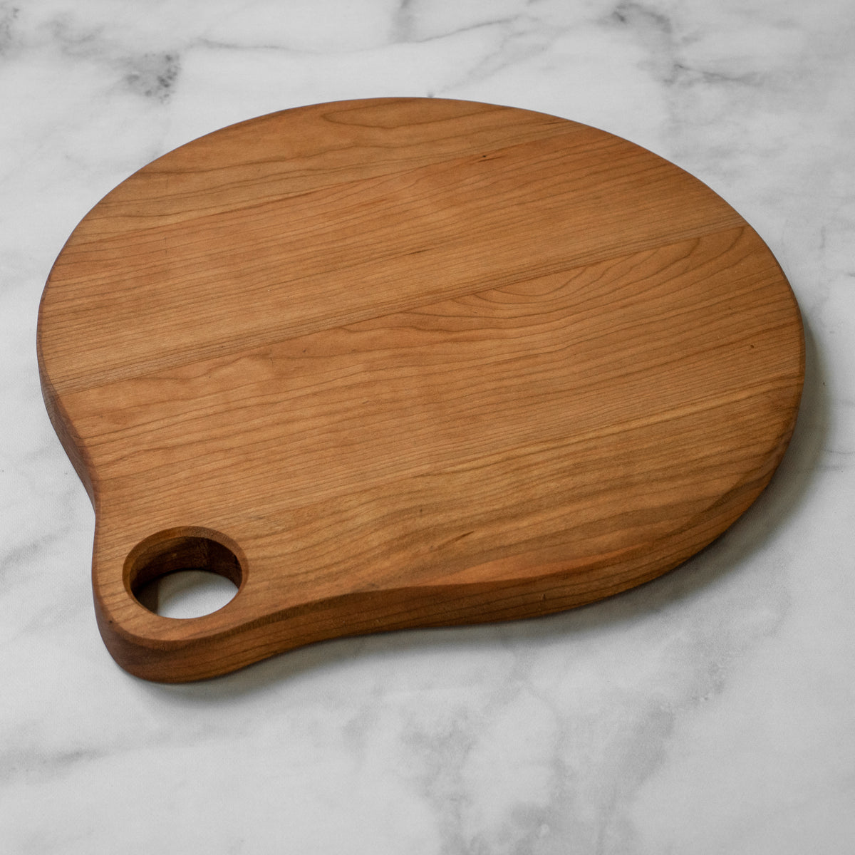 11" Round Cutting Board
