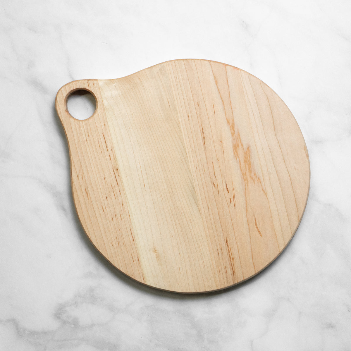 11" Round Cutting Board