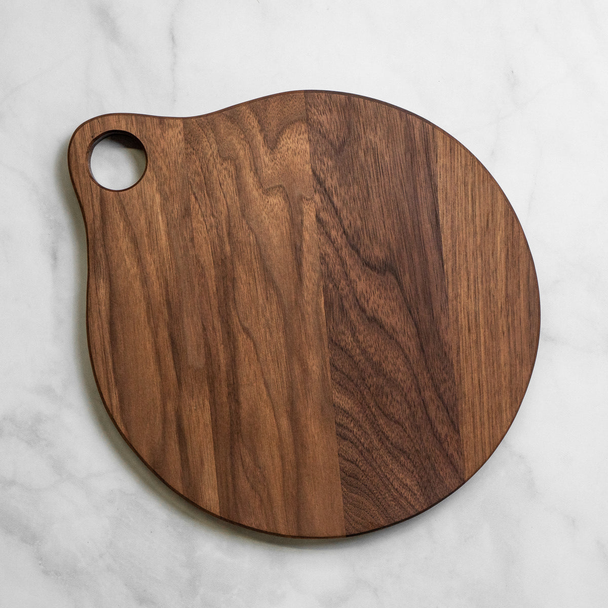 11" Round Cutting Board