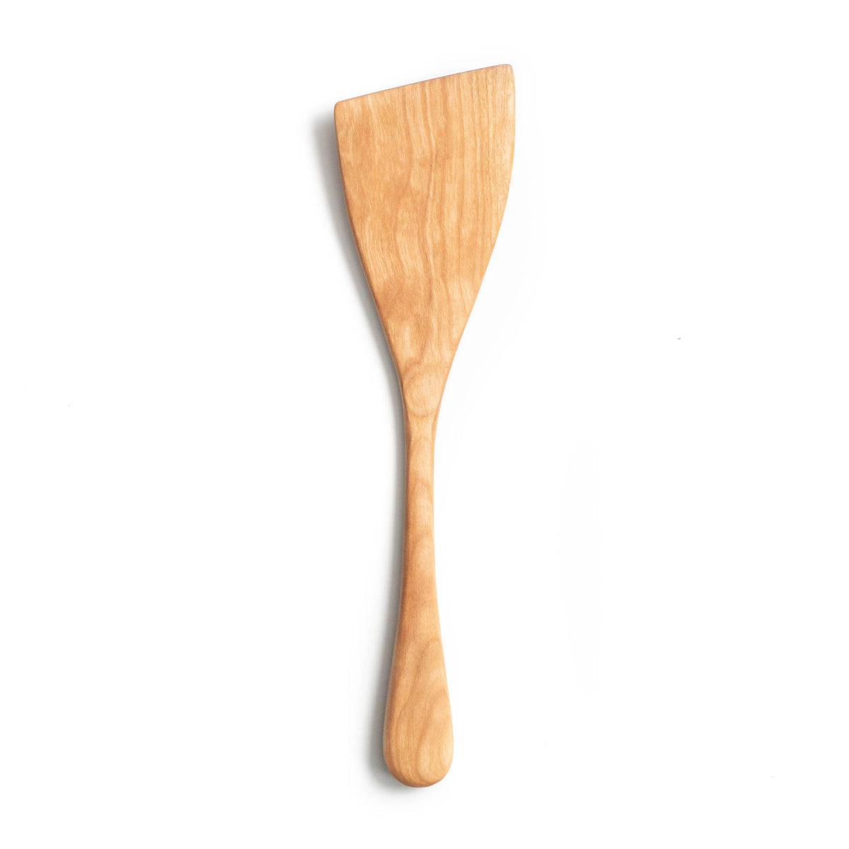 Wooden Kitchen Utensil Set