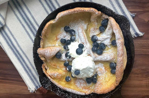 Dutch Baby