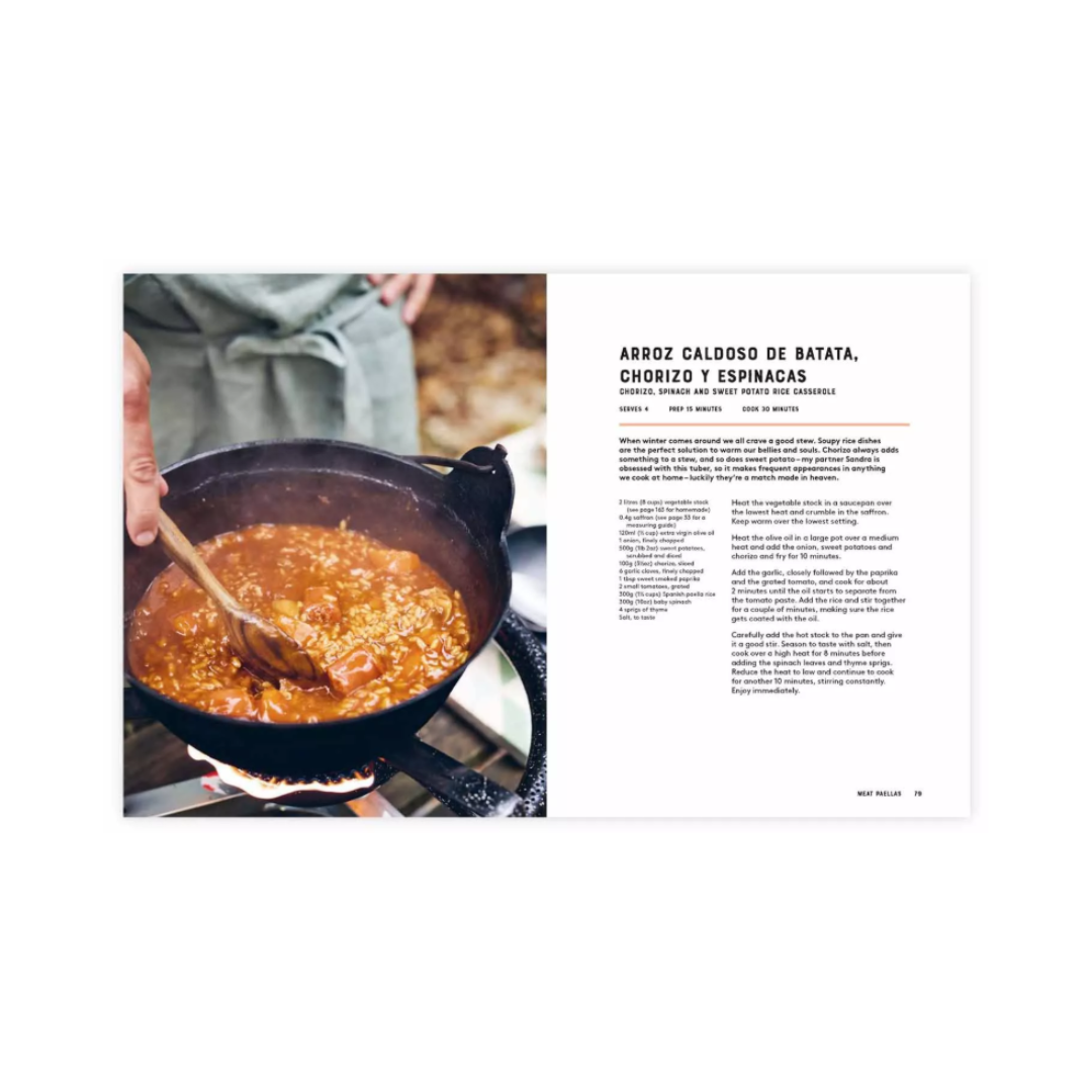 Paella