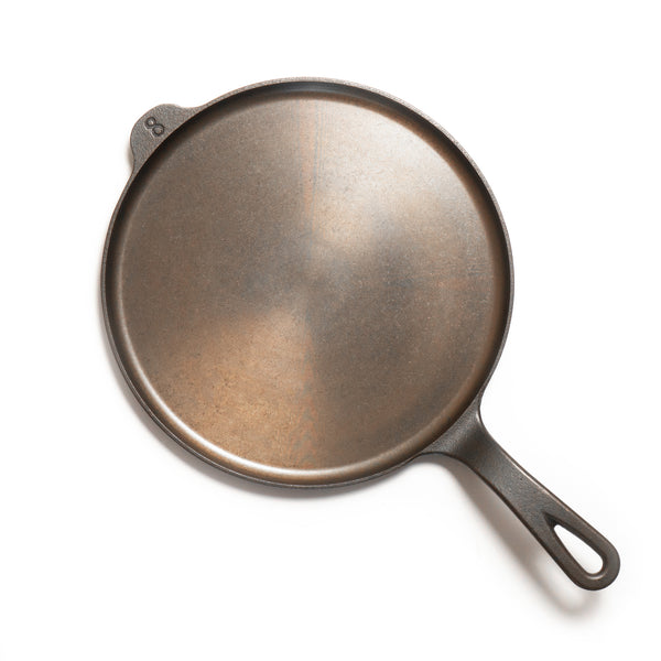 Lancaster No. 8 Griddle - Factory Second