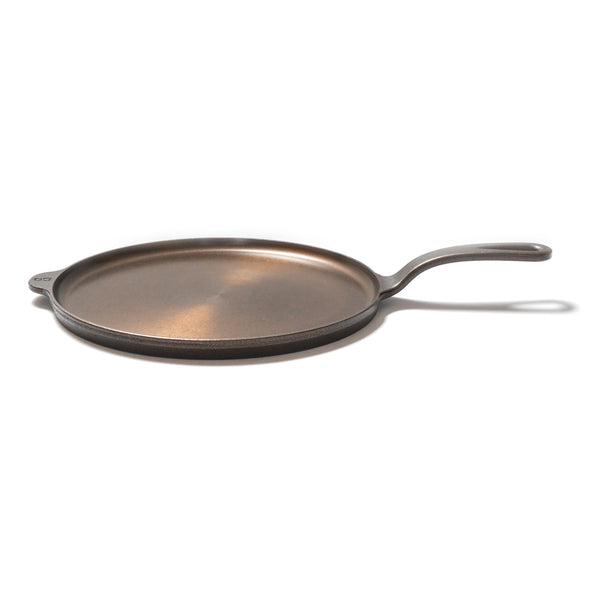Lancaster No. 8 Griddle