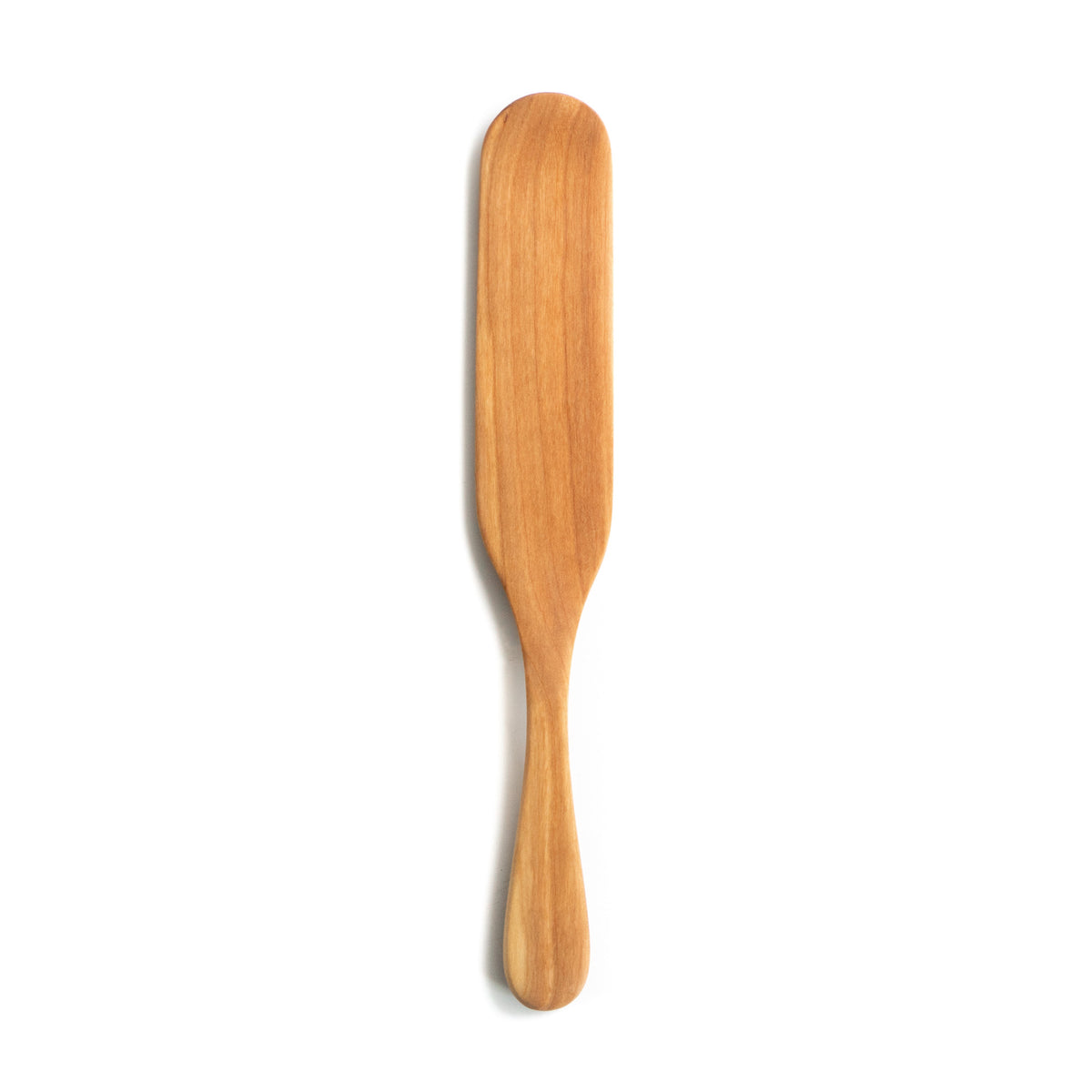 10" Wooden Spurtle