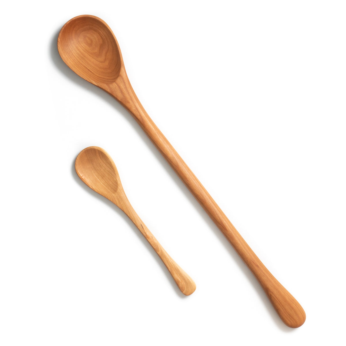 24 Inch Large Wooden Spoon