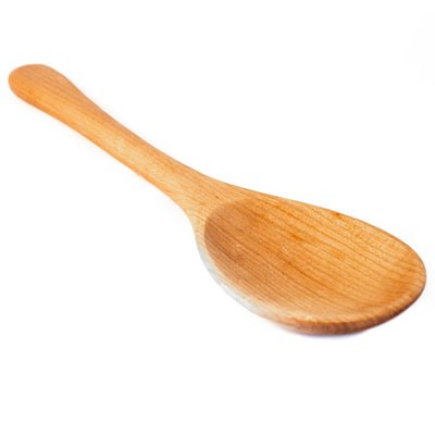Wooden Kitchen Utensil Set