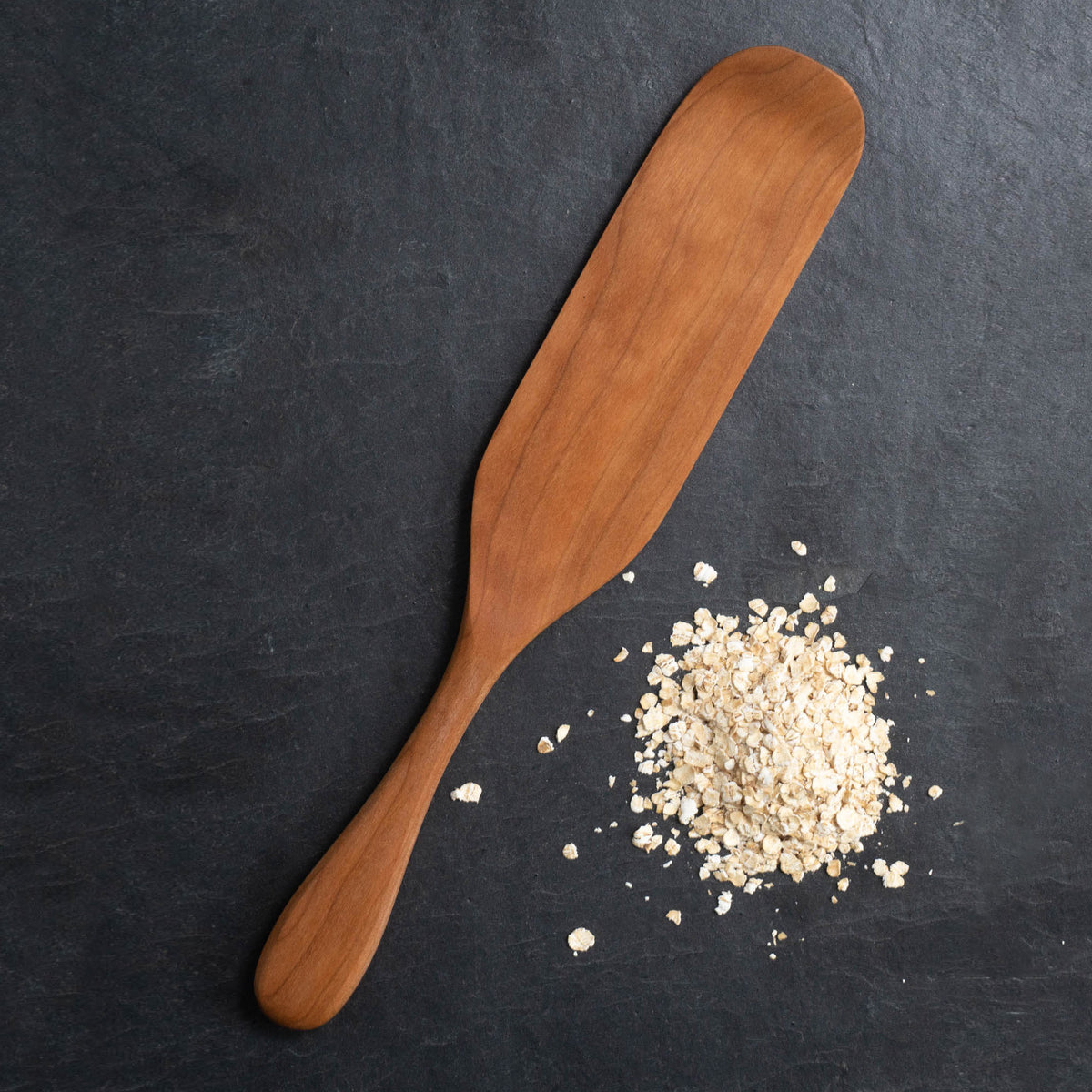Wooden Spurtle Set