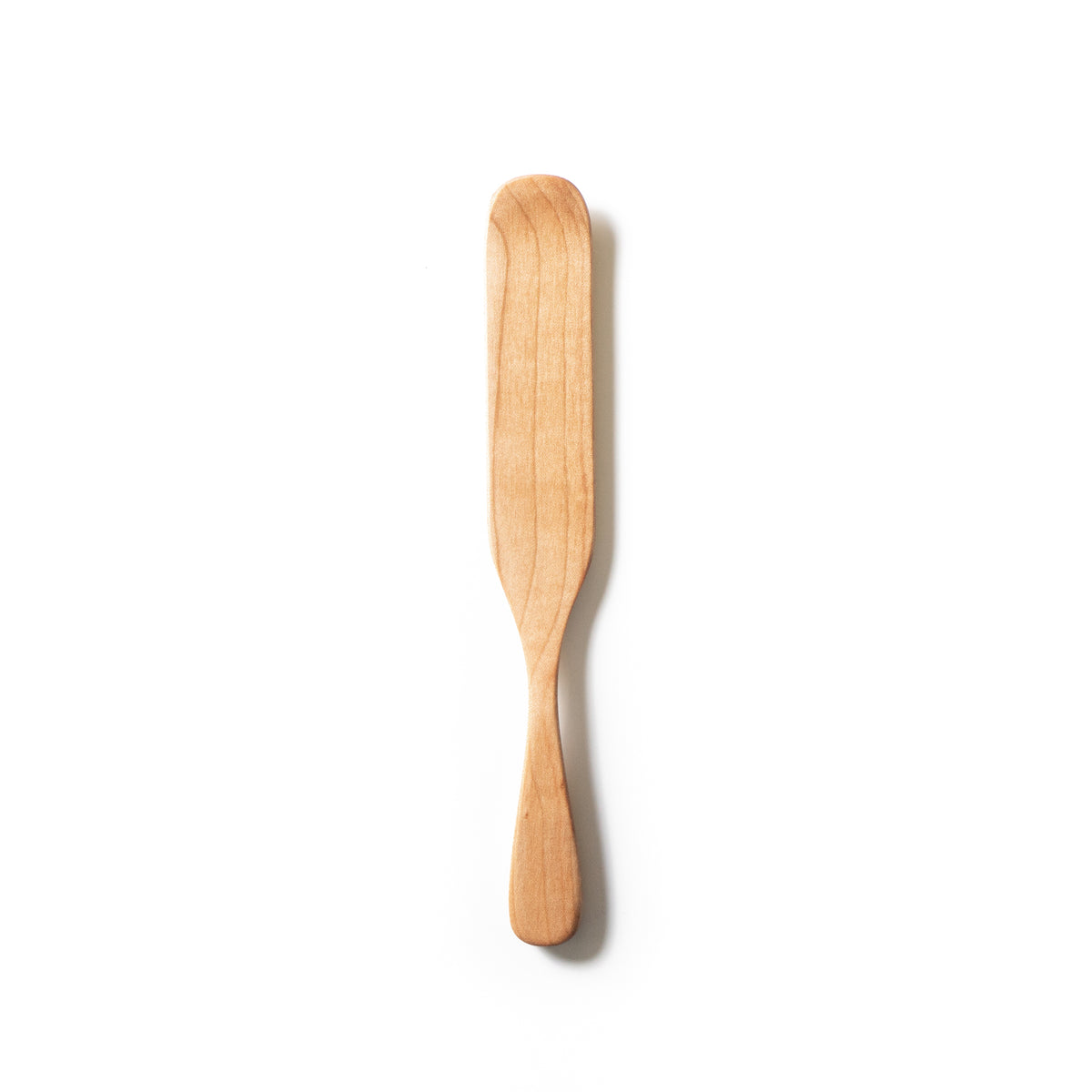 10" Wooden Spurtle