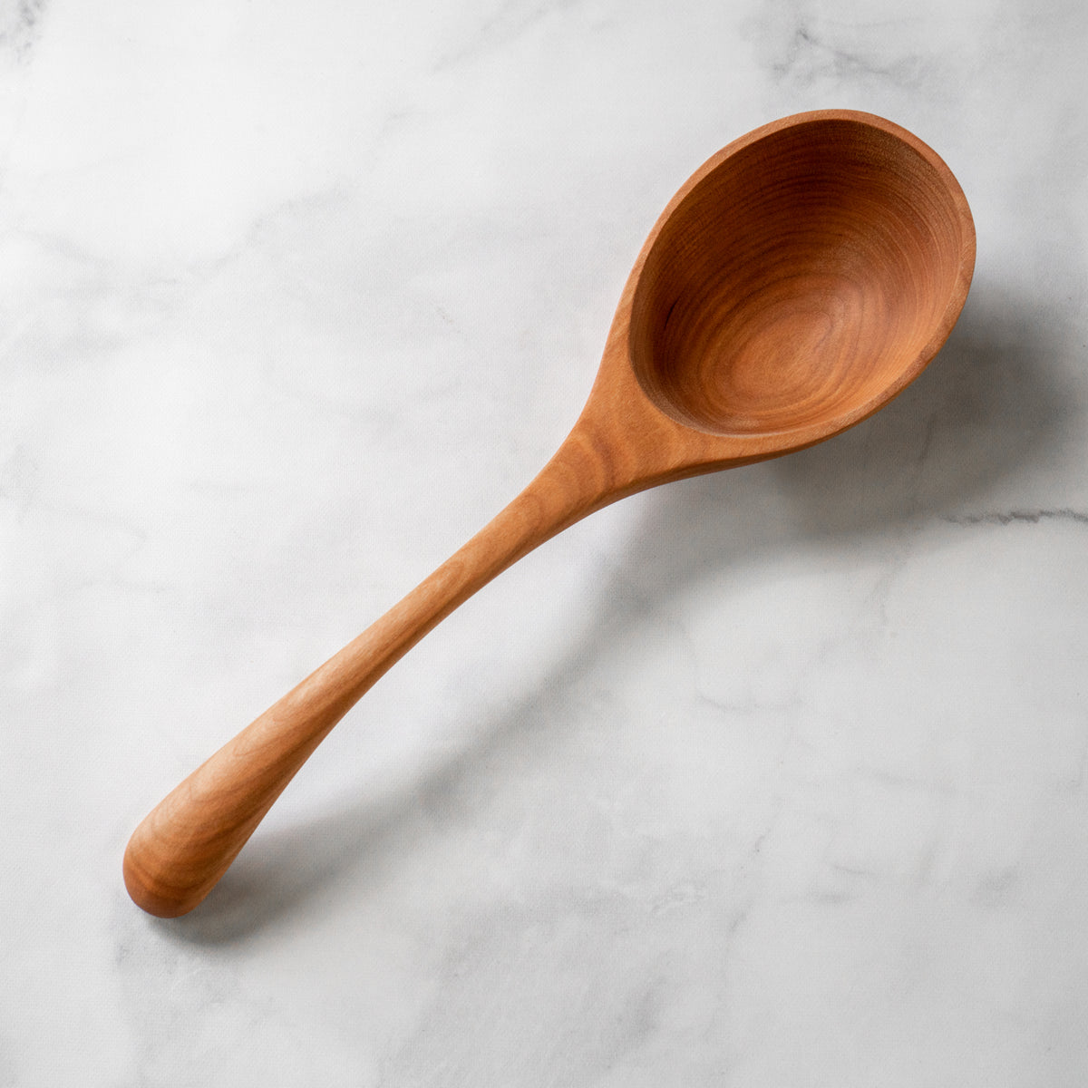 Handmade Wooden Ladle