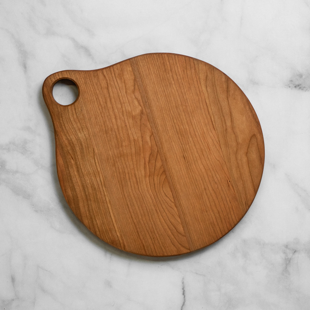 11" Round Cutting Board