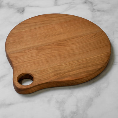 11" Round Cutting Board