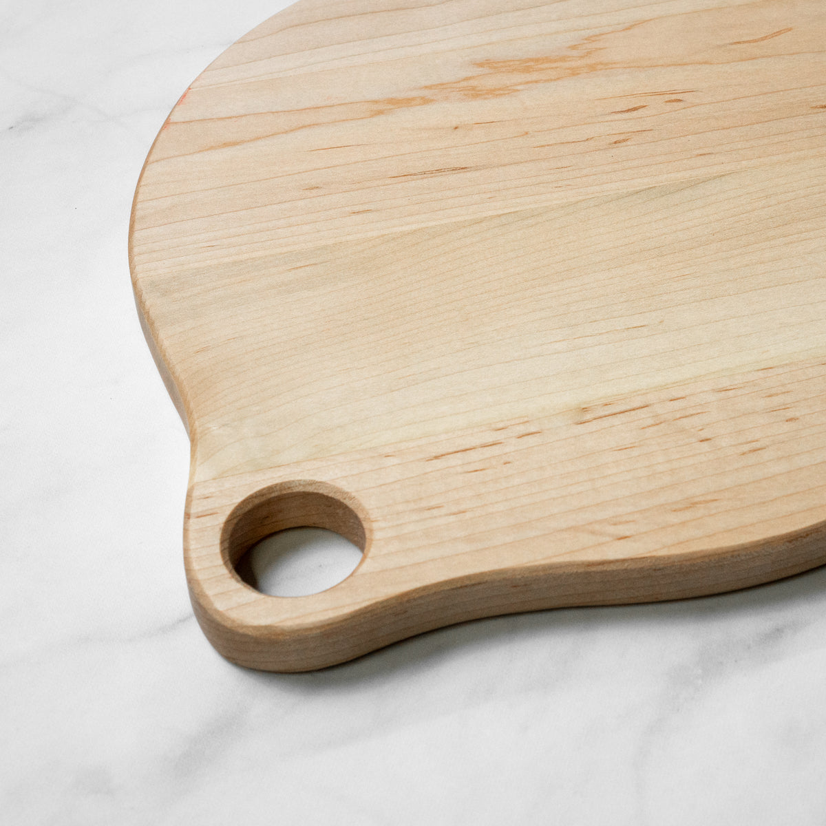 11" Round Cutting Board