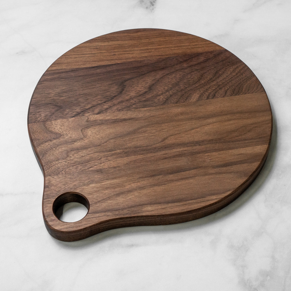 11" Round Cutting Board