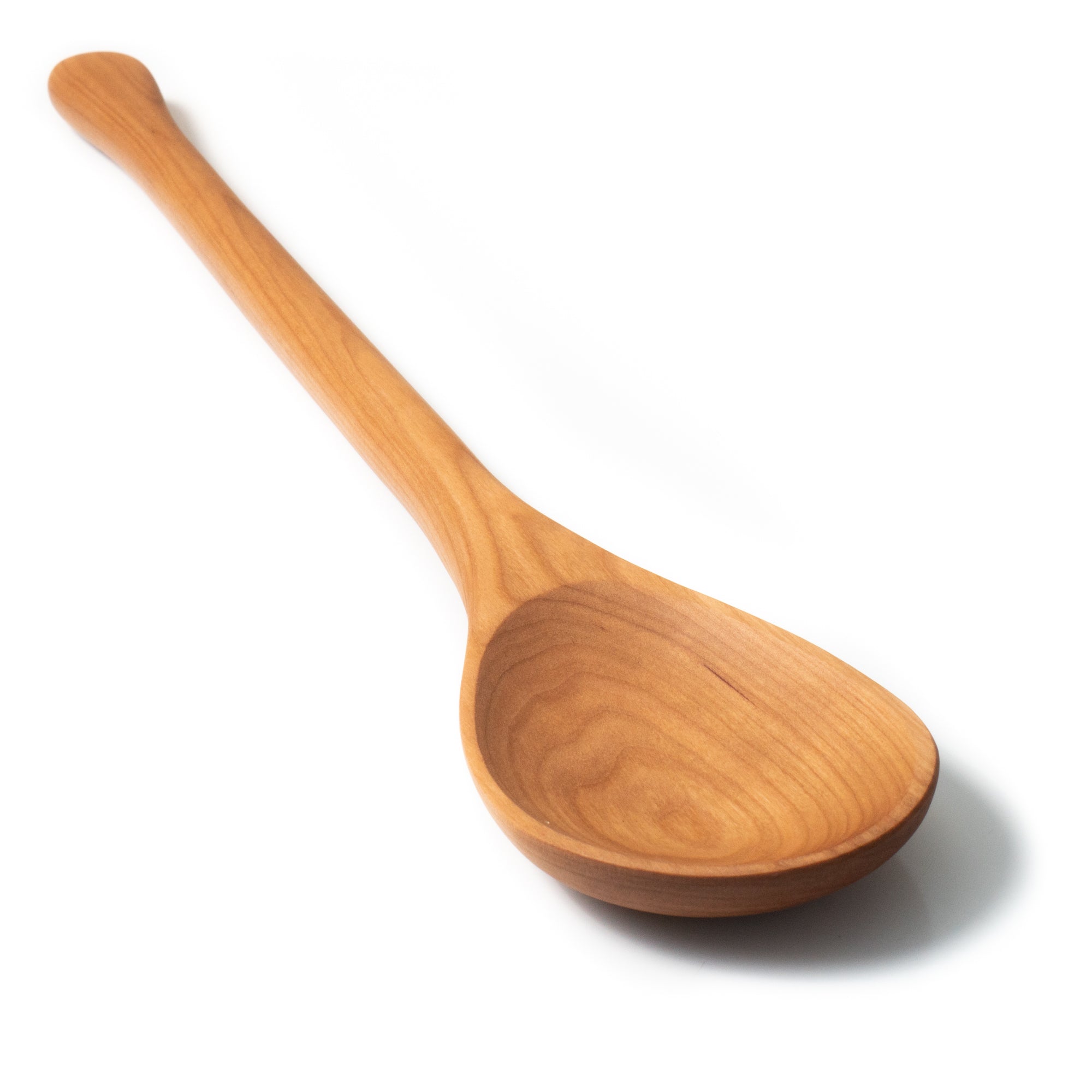 24 Inch Large Wooden Spoon