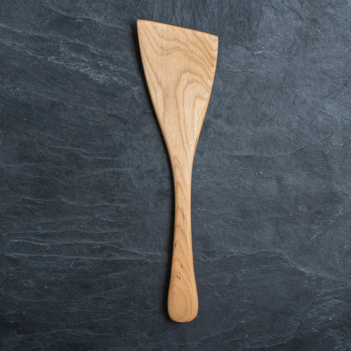Wooden Turner Spatula 12”
