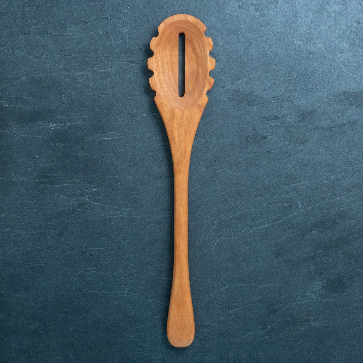 Wooden Pasta Spoon