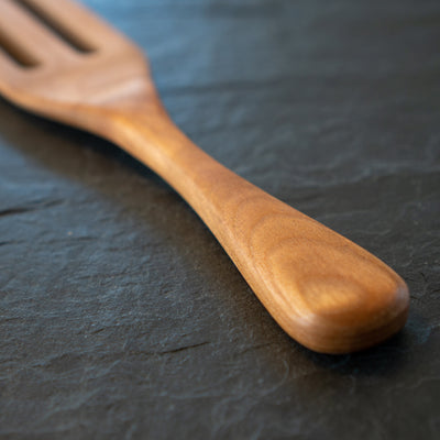 Wooden Spurtle Set